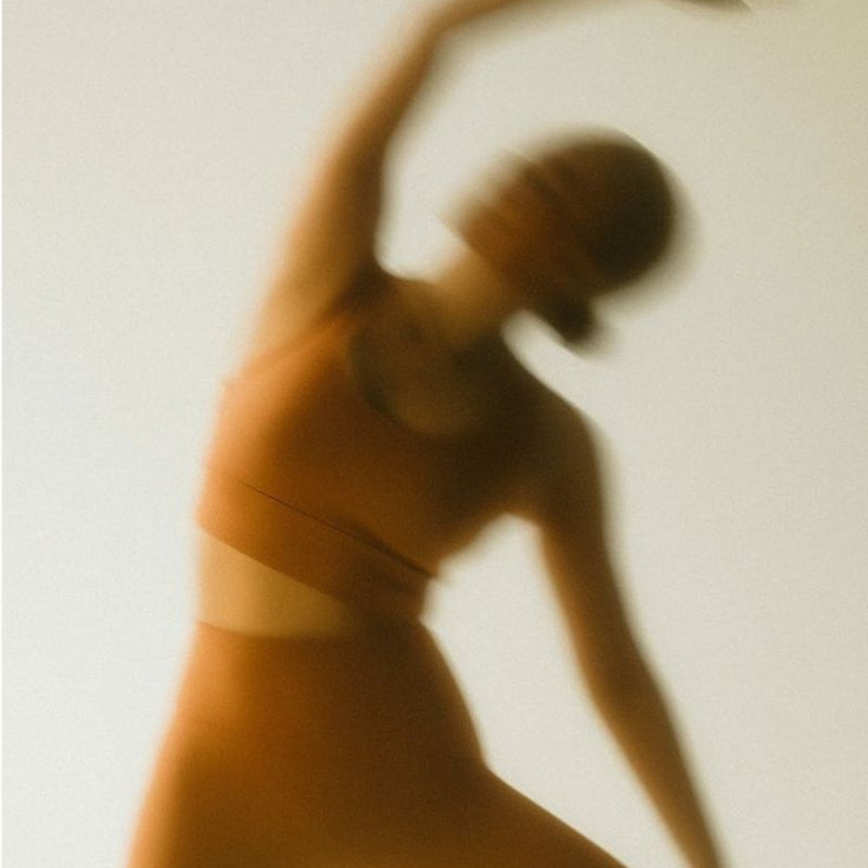 Recovery and mobility benefits of regular lymphatic massage and infrared therapy